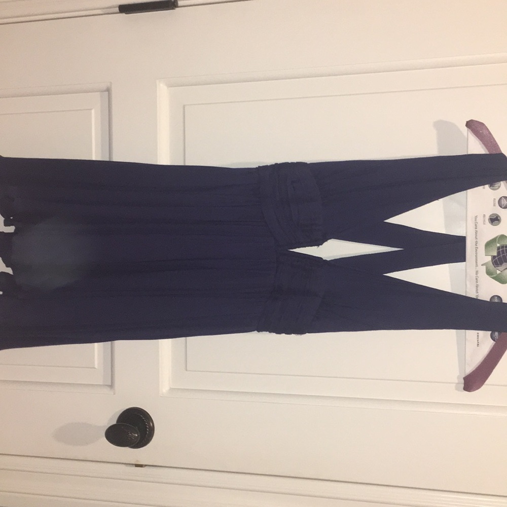 Toni dress